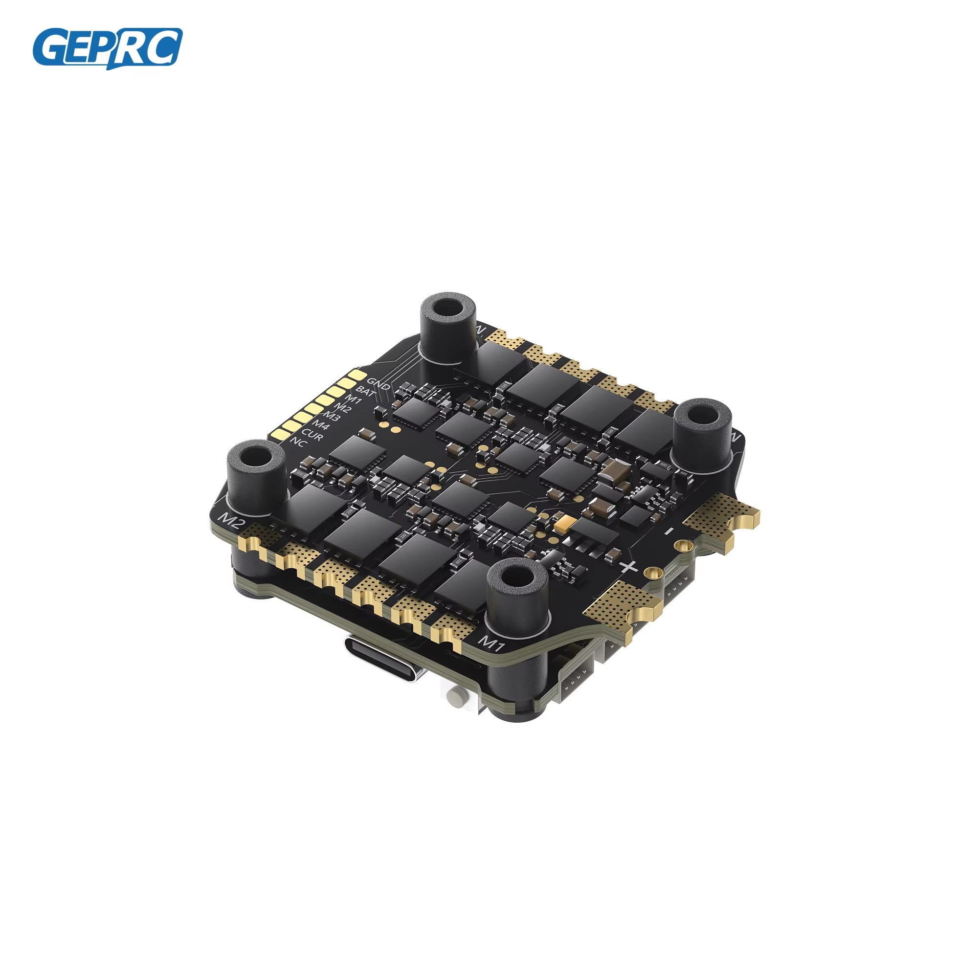 Drone Racing Esc - GEPRC TAKER F722 V2 Управление полетом