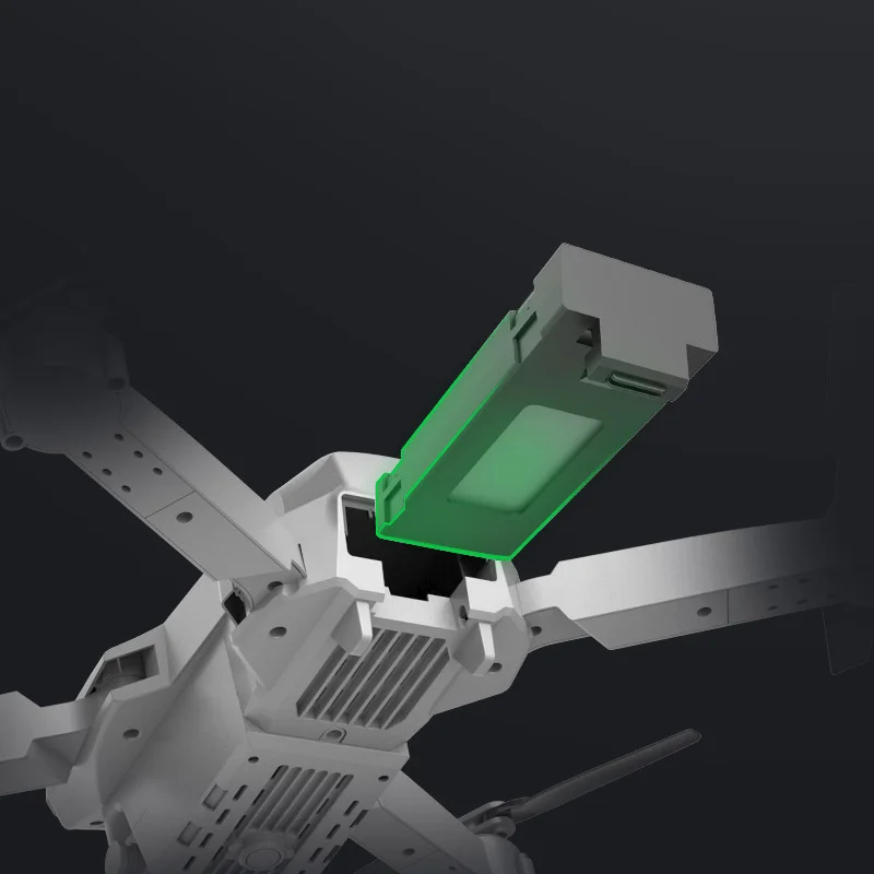 E88 Батарея для дрона 3,7 В 18 – обзор и цена Eachine Drone E58